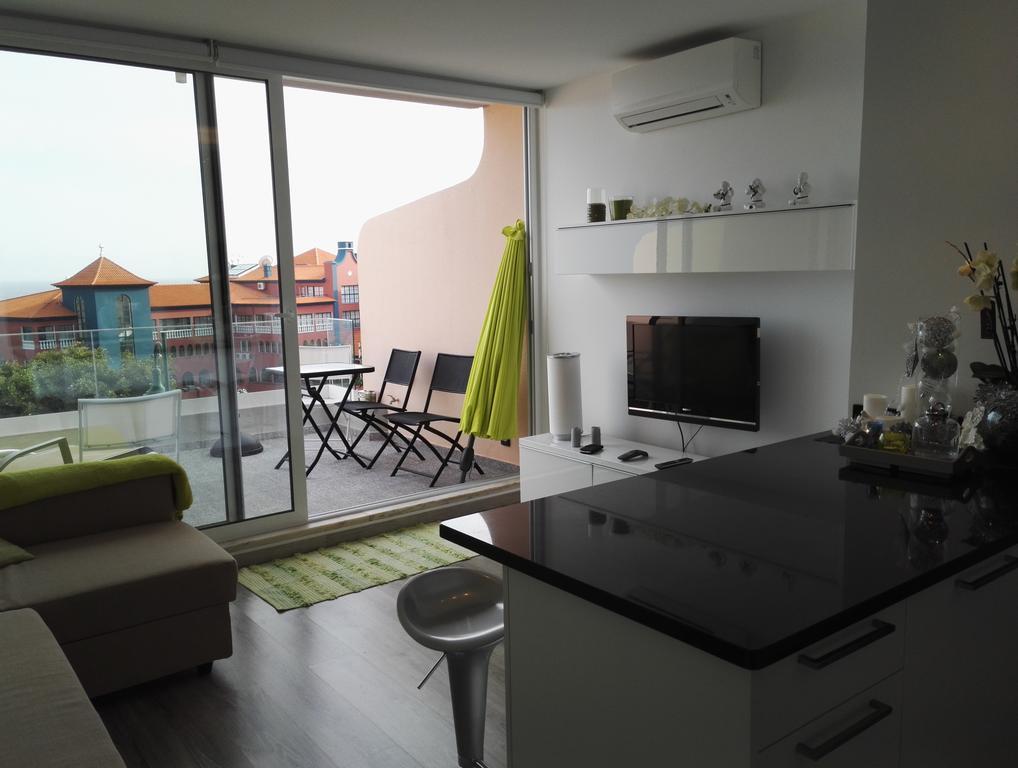 卡尼索Ventur Balcony公寓 外观 照片