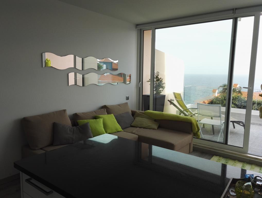 卡尼索Ventur Balcony公寓 客房 照片