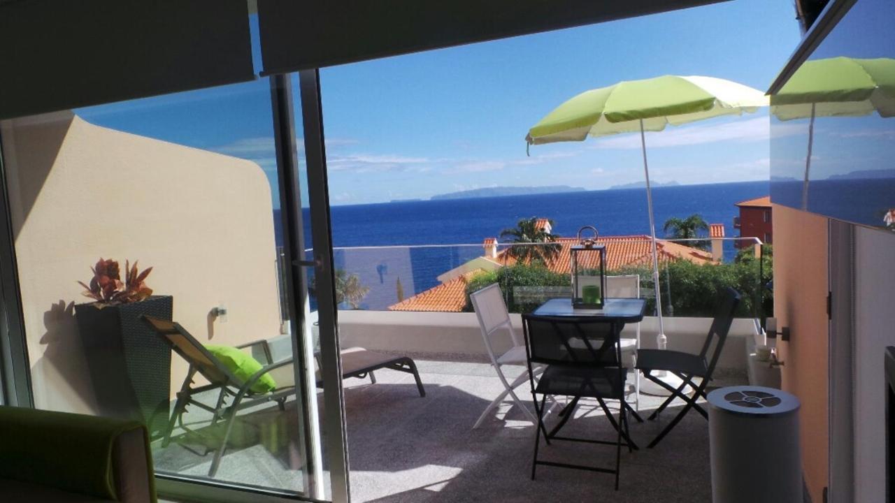 卡尼索Ventur Balcony公寓 外观 照片