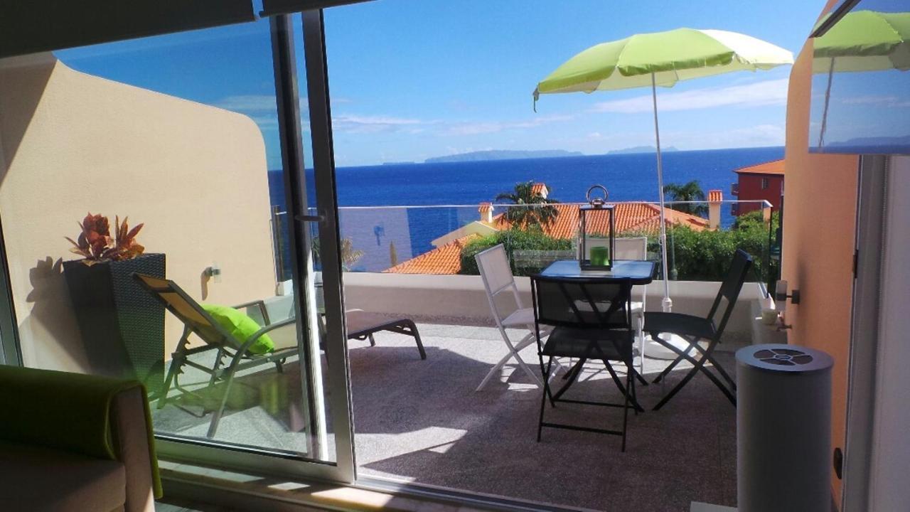 卡尼索Ventur Balcony公寓 外观 照片